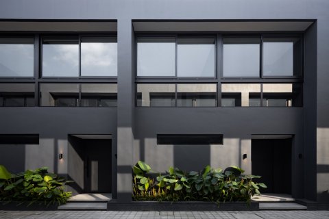 Studio Villa in Tabanan, Bali (10498)