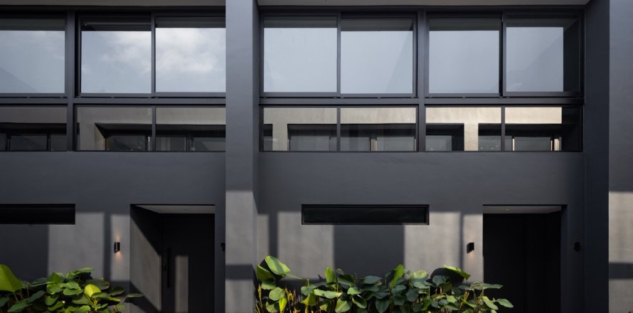 Вилла студия в Табанан, Бали (10498)