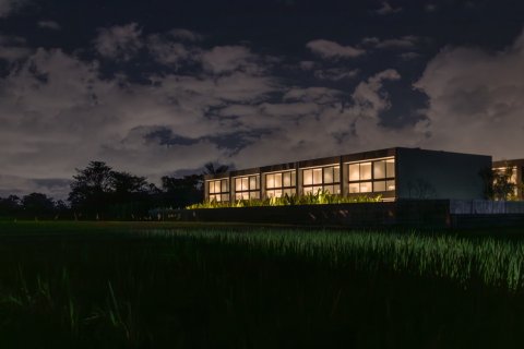 Вилла 145м2 в Табанан, Бали (10498) 2