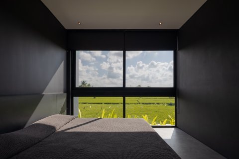 Вилла 145м2 в Табанан, Бали (10498) 16