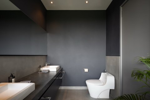 Вилла 145м2 в Табанан, Бали (10498) 19