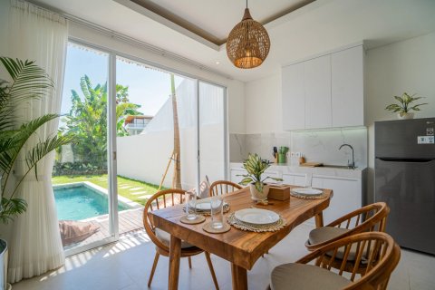 2 bedrooms Villa in Mengwi, Badung, Bali (14424) 10