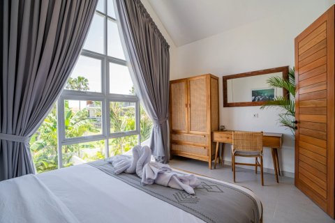 2 bedrooms Villa in Mengwi, Badung, Bali (14424) 8