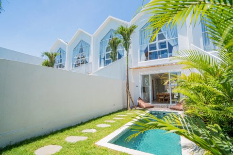 2 bedrooms Villa in Mengwi, Badung, Bali (14424)
