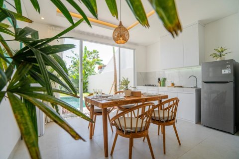 2 bedrooms Villa in Mengwi, Badung, Bali (14424) 9