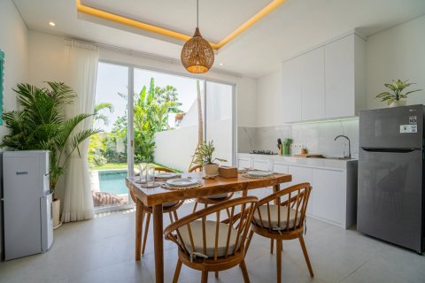 2 bedrooms Villa in Mengwi, Badung, Bali (14424) 3