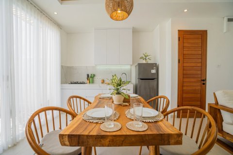 2 bedrooms Villa in Mengwi, Badung, Bali (14424) 14