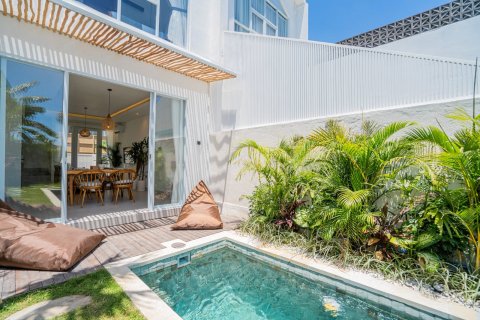 2 bedrooms Villa in Mengwi, Badung, Bali (14424) 2