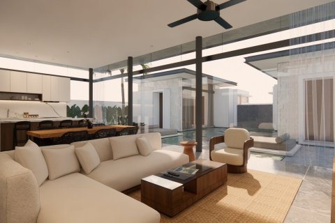 2 bedrooms Villa in Jimbaran, Badung, Bali (14428) 5