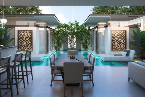2 bedrooms Villa in Jimbaran, Badung, Bali (14428) 2