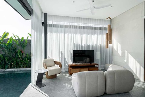 2 bedrooms Villa in Jimbaran, Badung, Bali (14428) 9