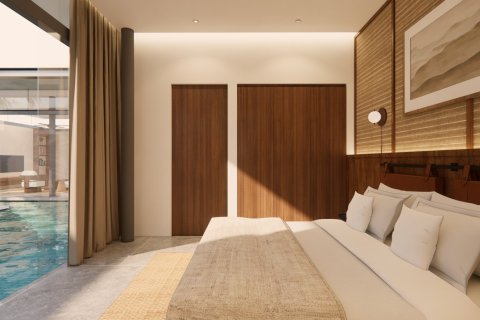 2 bedrooms Villa in Jimbaran, Badung, Bali (14428) 6