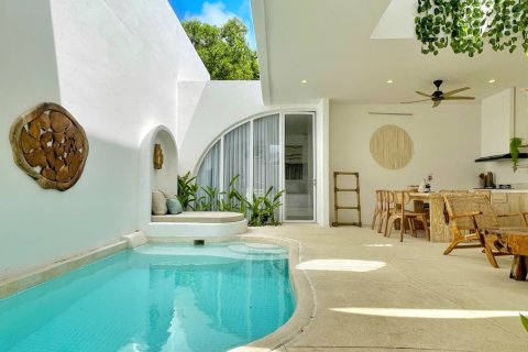 2 bedrooms Villa in South Kuta, Badung, Bali (14425) 12