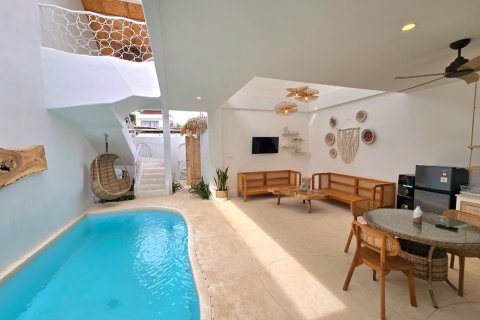 2 bedrooms Villa in South Kuta, Badung, Bali (14425)