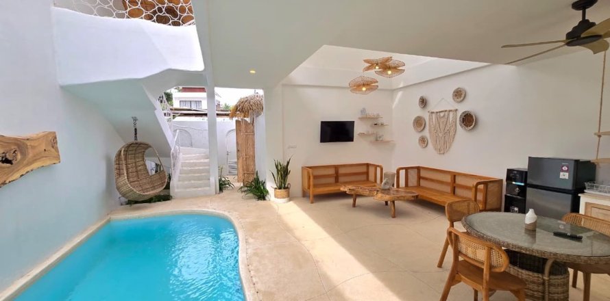 2 bedrooms Villa in South Kuta, Badung, Bali (14425)