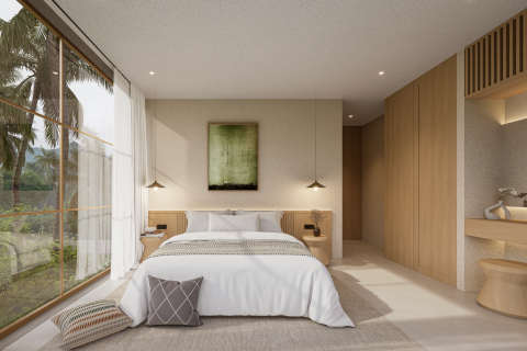 2 bedrooms Villa in Mengwi, Badung, Bali (14426) 4