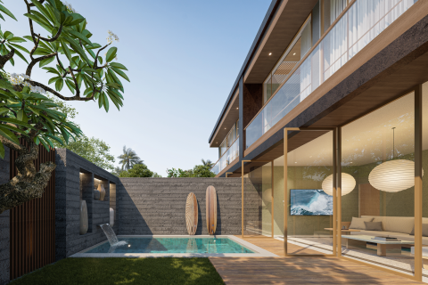 2 bedrooms Villa in Mengwi, Badung, Bali (14426) 2