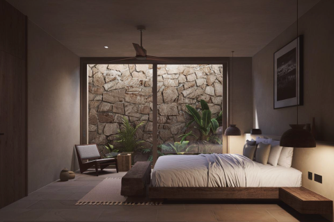 1 bedroom Villa in Pecatu, Badung, Bali (14423) 5