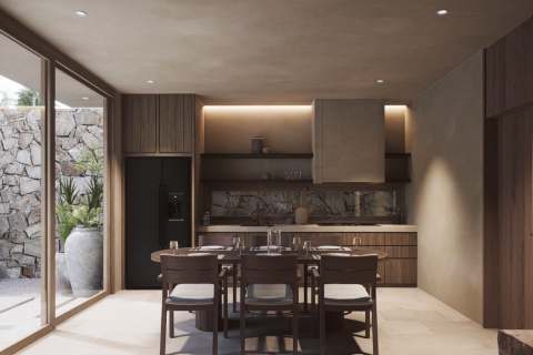 1 bedroom Villa in Pecatu, Badung, Bali (14423) 4
