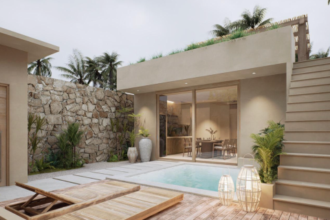 1 bedroom Villa in Pecatu, Badung, Bali (14423) 2