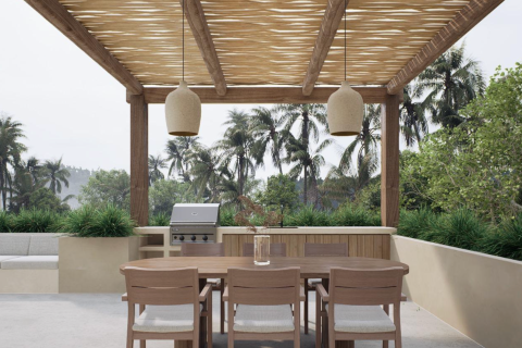 1 bedroom Villa in Pecatu, Badung, Bali (14423) 6