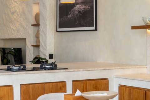 1 bedroom Villa in Pecatu, Badung, Bali (14427) 18