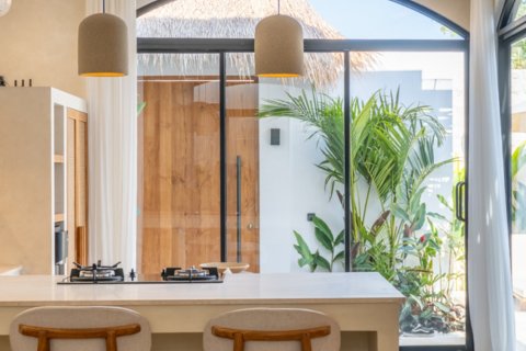 1 bedroom Villa in Pecatu, Badung, Bali (14427) 16
