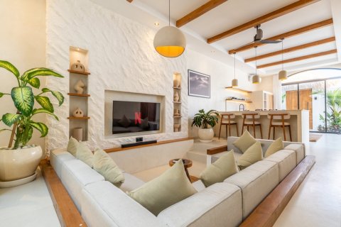 1 bedroom Villa in Pecatu, Badung, Bali (14427) 3