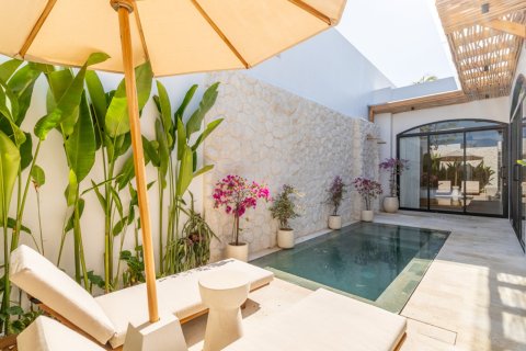 1 bedroom Villa in Pecatu, Badung, Bali (14427) 14