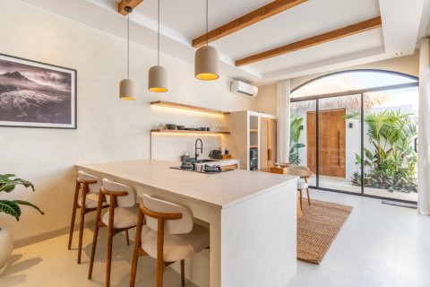 1 bedroom Villa in Pecatu, Badung, Bali (14427) 4