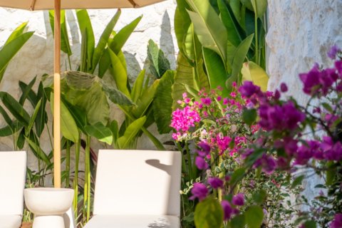 1 bedroom Villa in Pecatu, Badung, Bali (14427) 19