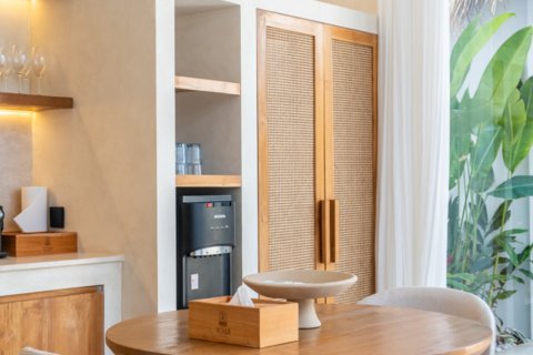 1 bedroom Villa in Pecatu, Badung, Bali (14427) 17