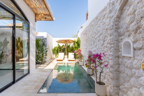 1 bedroom Villa in Pecatu, Badung, Bali (14427)