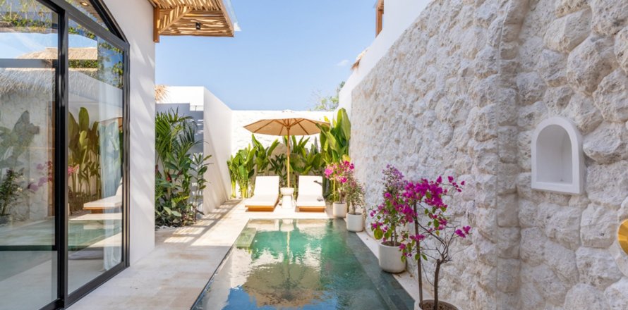 1 bedroom Villa in Pecatu, Badung, Bali (14427)