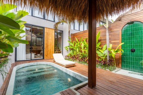 1 bedroom Villa in Pecatu, Badung, Bali (14427) 20