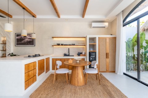1 bedroom Villa in Pecatu, Badung, Bali (14427) 10