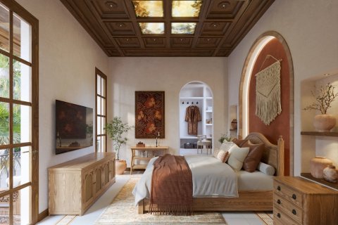 1 bedroom Villa in Pecatu, Badung, Bali (14422) 7