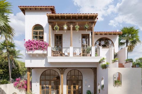 1 bedroom Villa in Pecatu, Badung, Bali (14422)