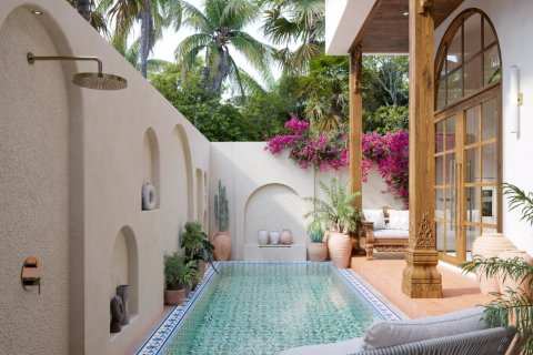 1 bedroom Villa in Pecatu, Badung, Bali (14422) 2