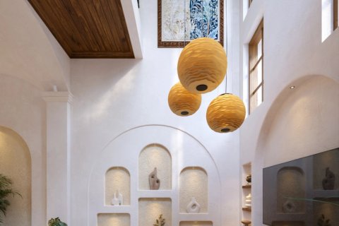 1 bedroom Villa in Pecatu, Badung, Bali (14422) 5