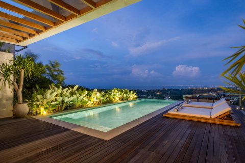 4 bedrooms Villa in Pecatu, Badung, Bali (15628) 15