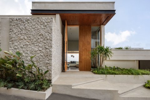 4 bedrooms Villa in Pecatu, Badung, Bali (15628) 12