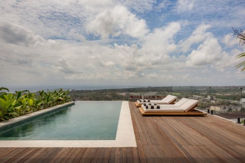 4 bedrooms Villa in Pecatu, Badung, Bali (15628) 7