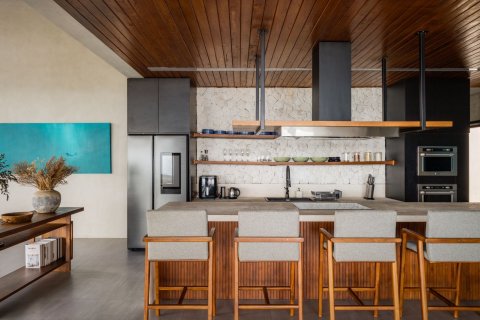 4 bedrooms Villa in Pecatu, Badung, Bali (15628) 23