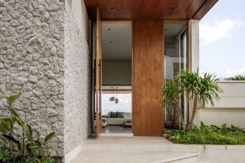 4 bedrooms Villa in Pecatu, Badung, Bali (15628) 13