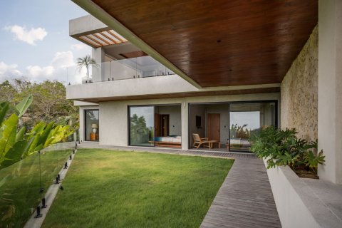 4 bedrooms Villa in Pecatu, Badung, Bali (15628) 3