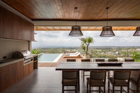 4 bedrooms Villa in Pecatu, Badung, Bali (15628) 2