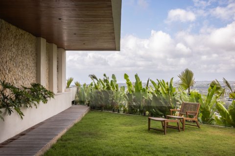 4 bedrooms Villa in Pecatu, Badung, Bali (15628) 10