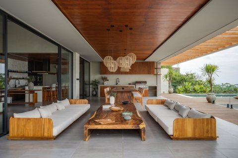 4 bedrooms Villa in Pecatu, Badung, Bali (15628) 5