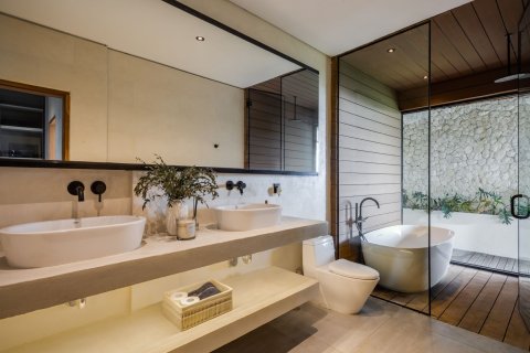 4 bedrooms Villa in Pecatu, Badung, Bali (15628) 29